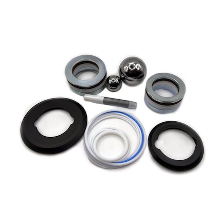 Bedford Precision Parts Bedford Precision Kit - 220cc Xtreme 900 for Graco 20-3009